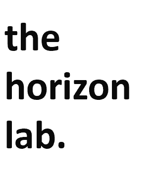 The horizon lab - Branding & Webdesign gevestigd in Nijmegen