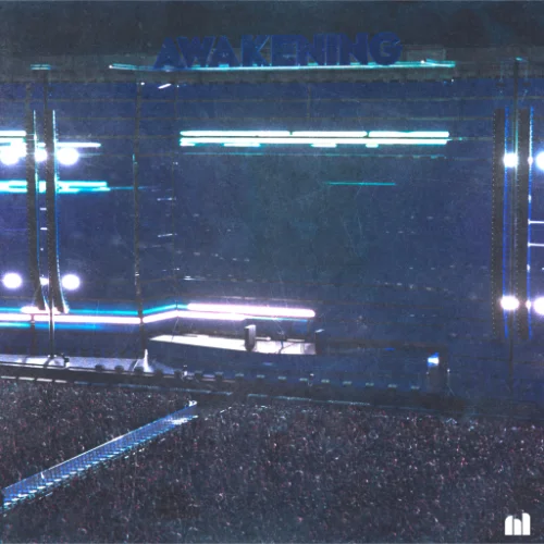 louton awakening cover