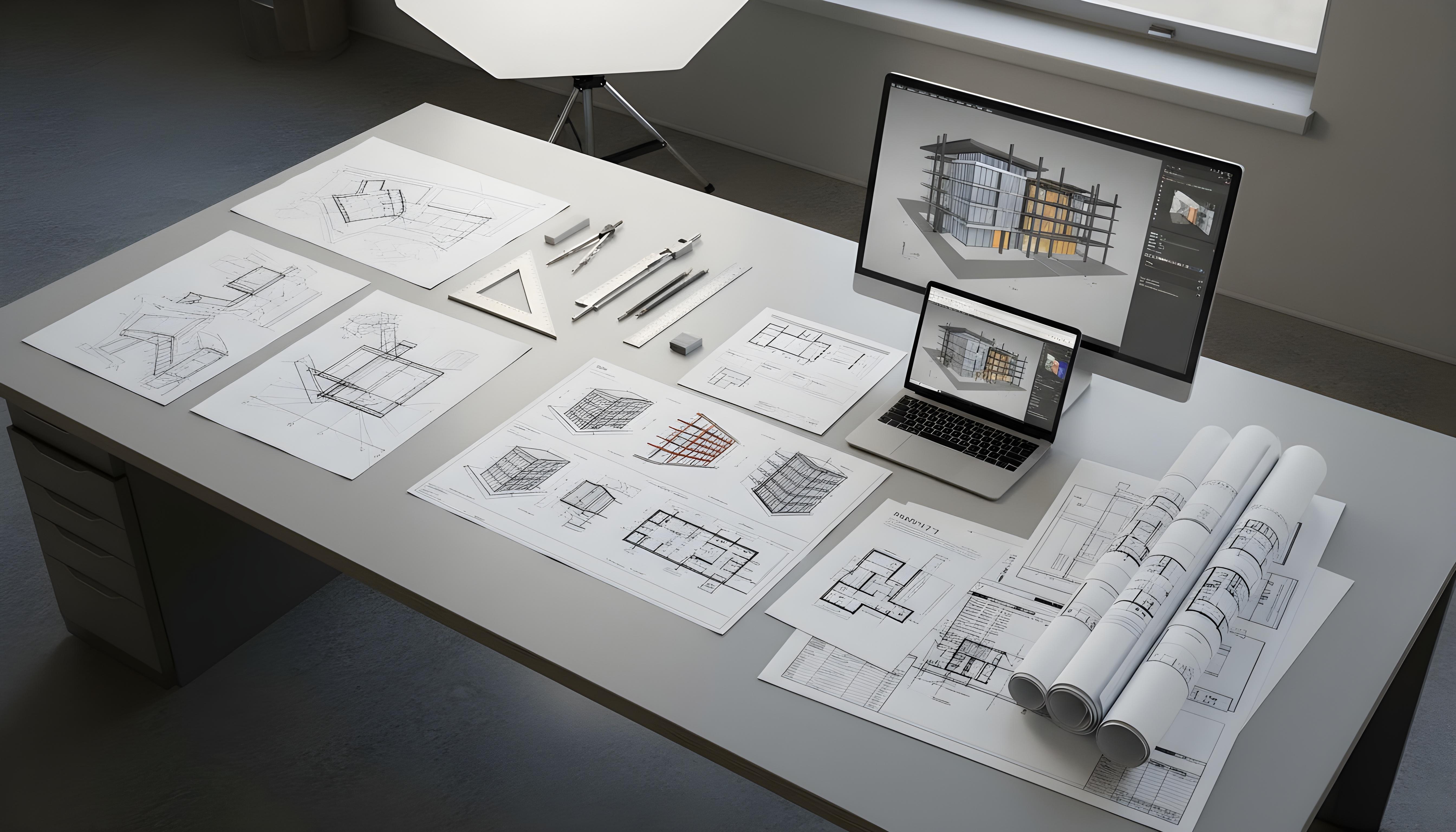 An image of Freelio's project ui