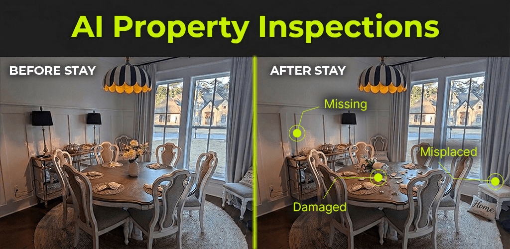 InspectIQ Mobile App Example