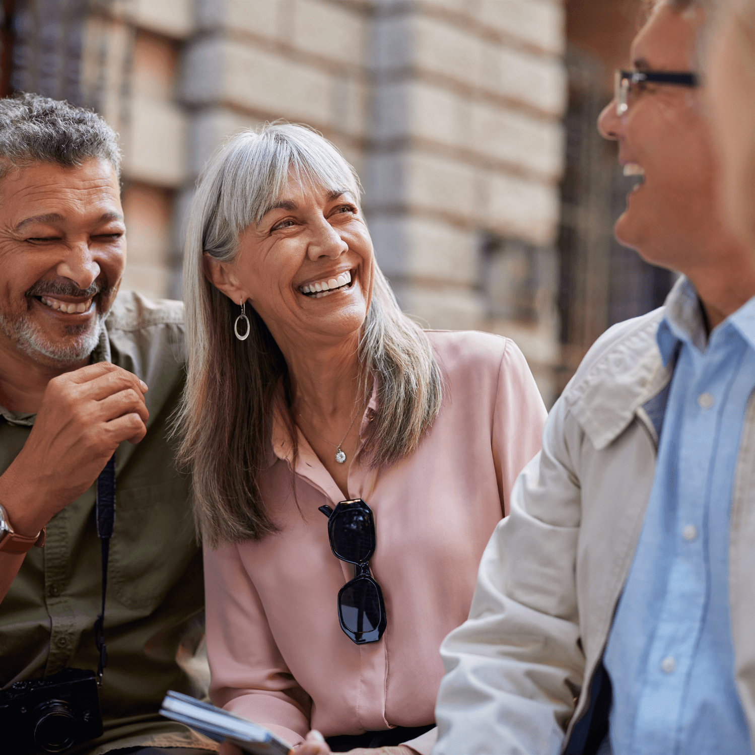 Presbyacousie : comprendre cette perte auditive liée à l'âge, son évolution et les solutions disponibles.