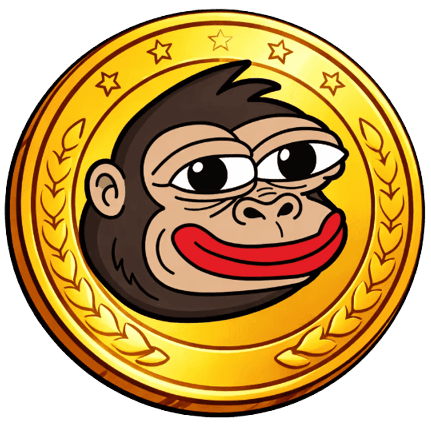 Buy $PANDE & join the family