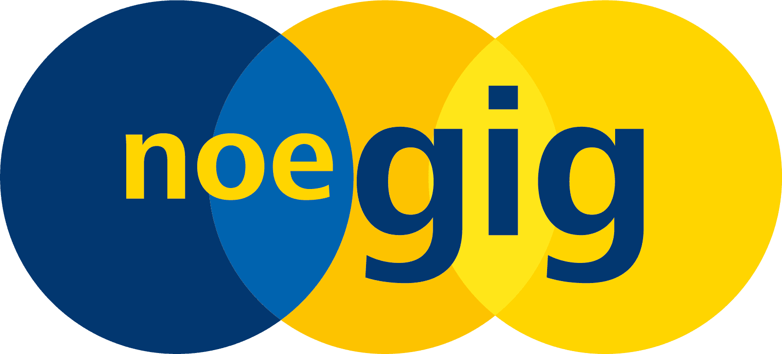 noeGIG Logo