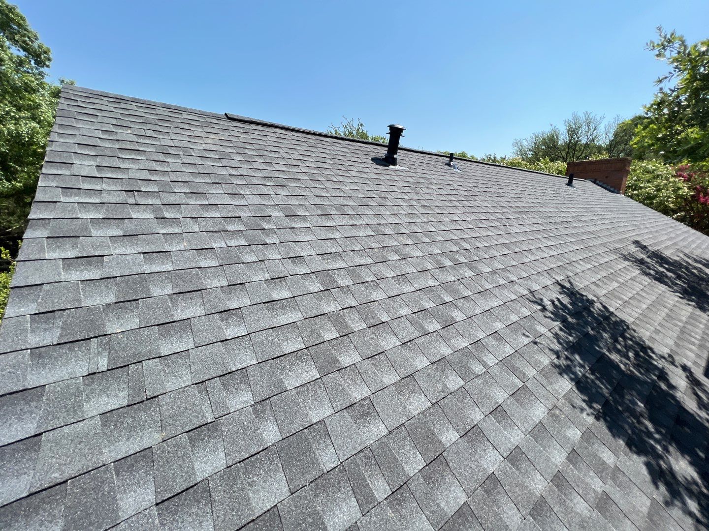 commercial Asphalt Shingle Roofing Dallas Fort Worth