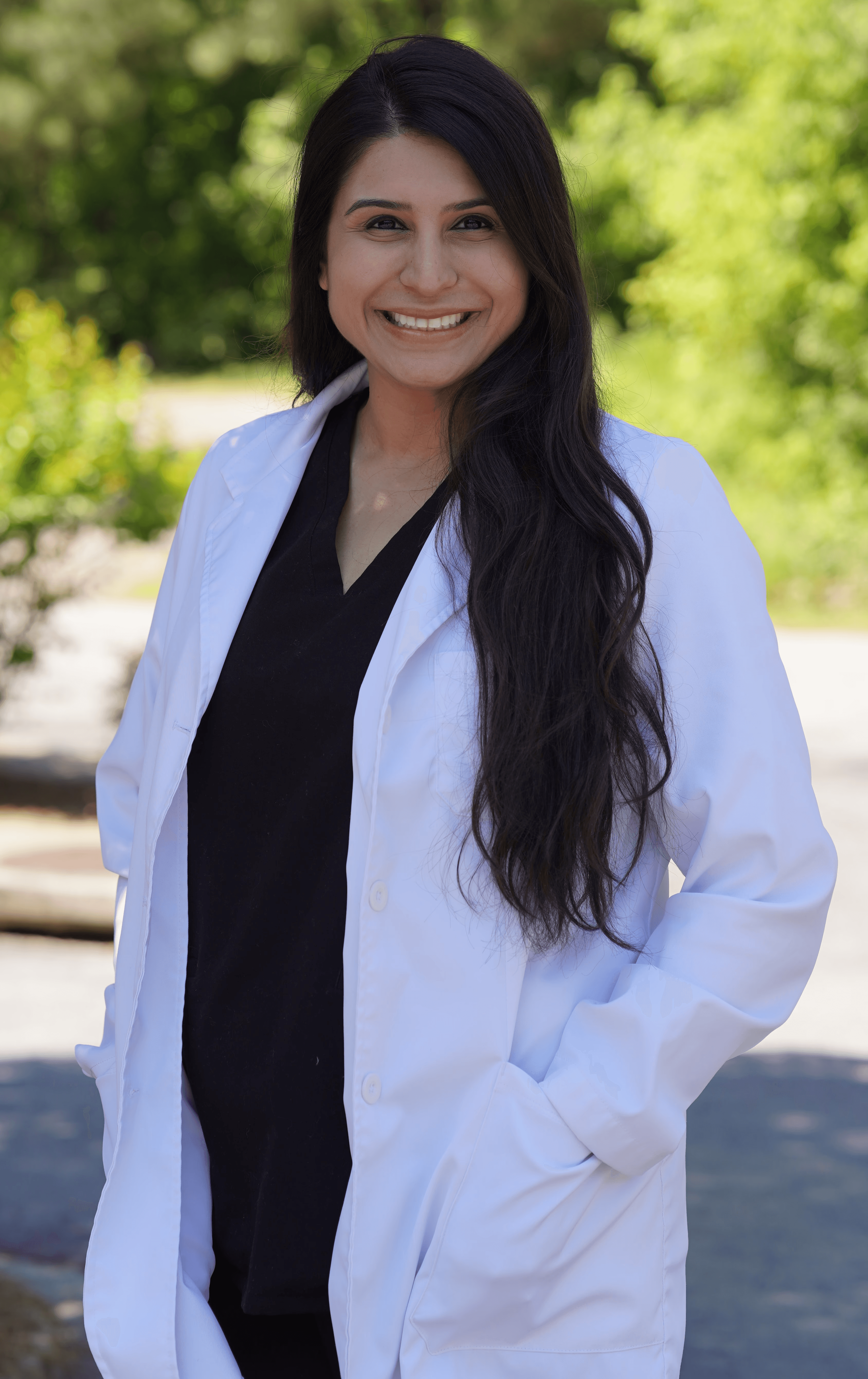 Dr. Natasha Kanchwala