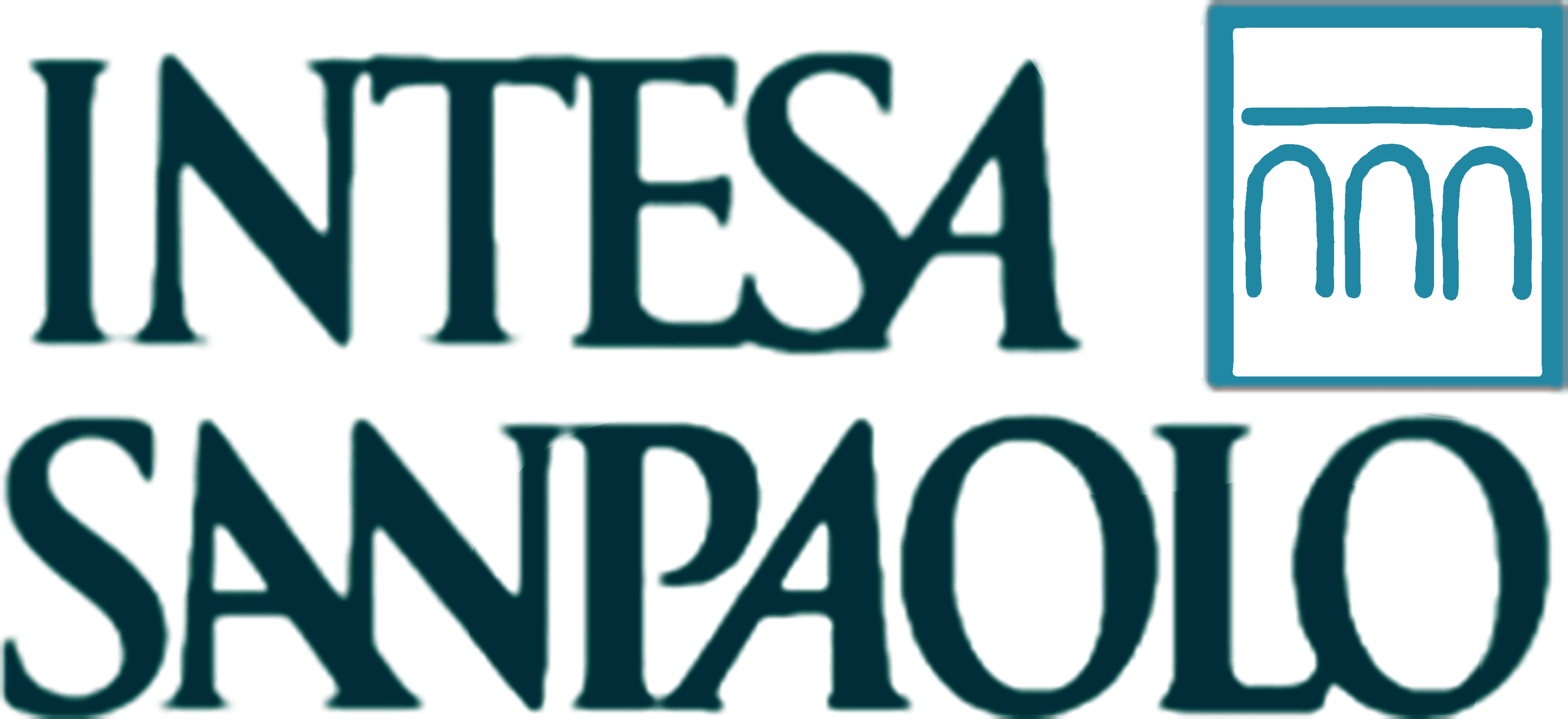 intesa sanpaolo logo