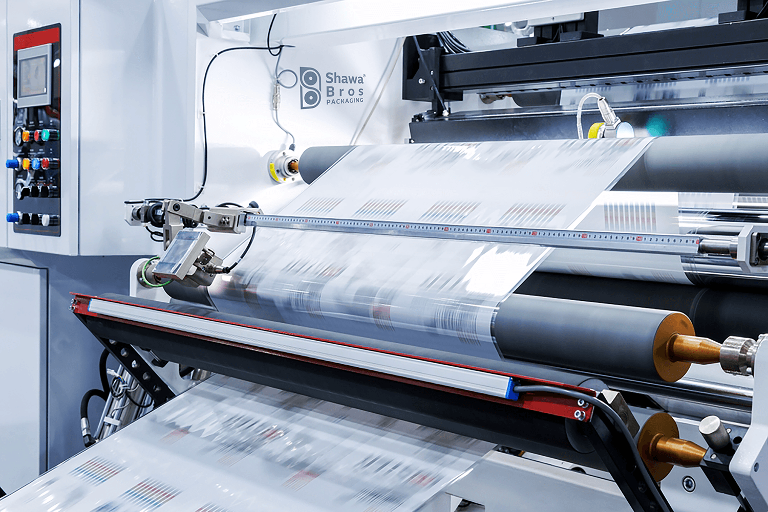 packaging print