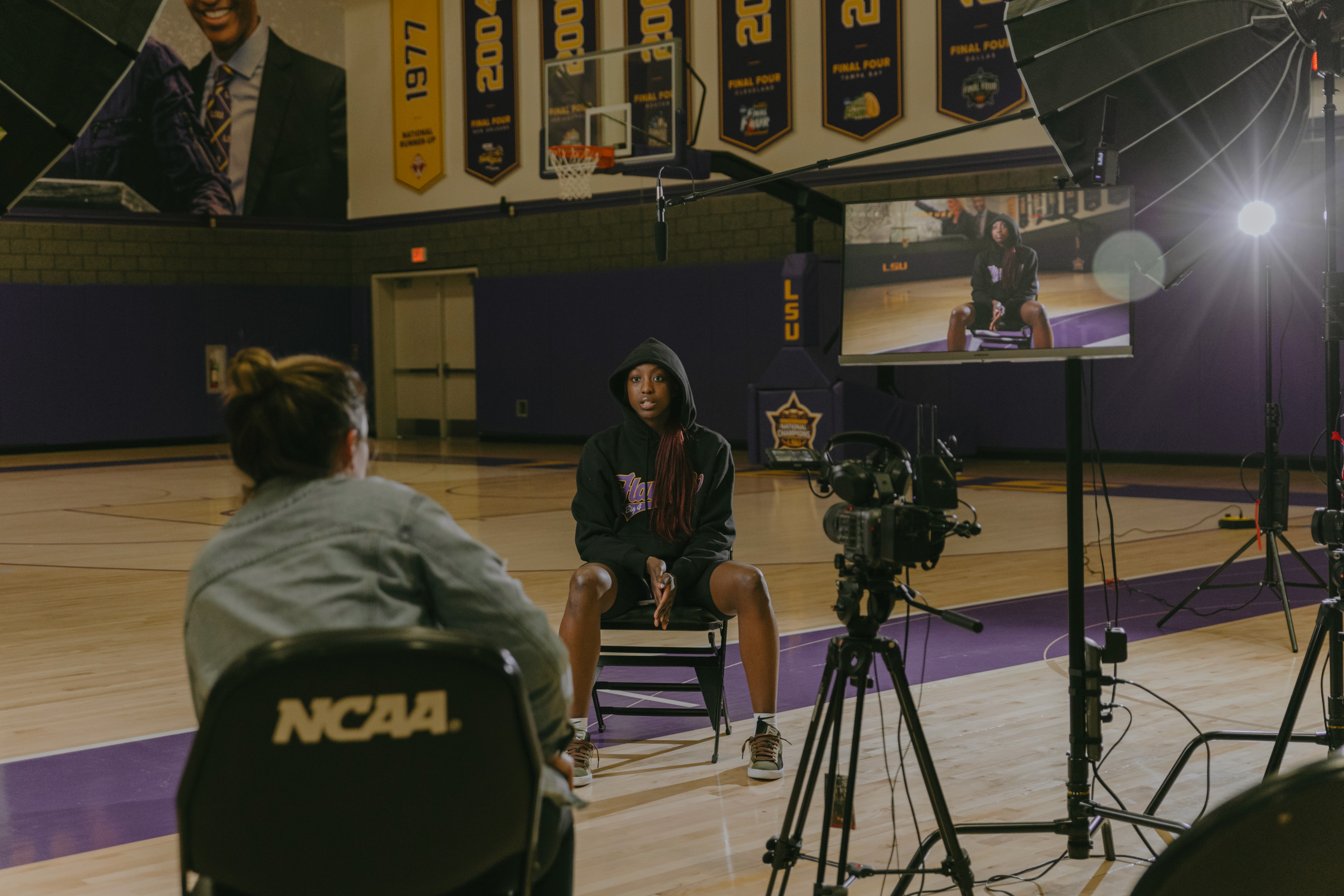 Womens Hoops Network Shoot