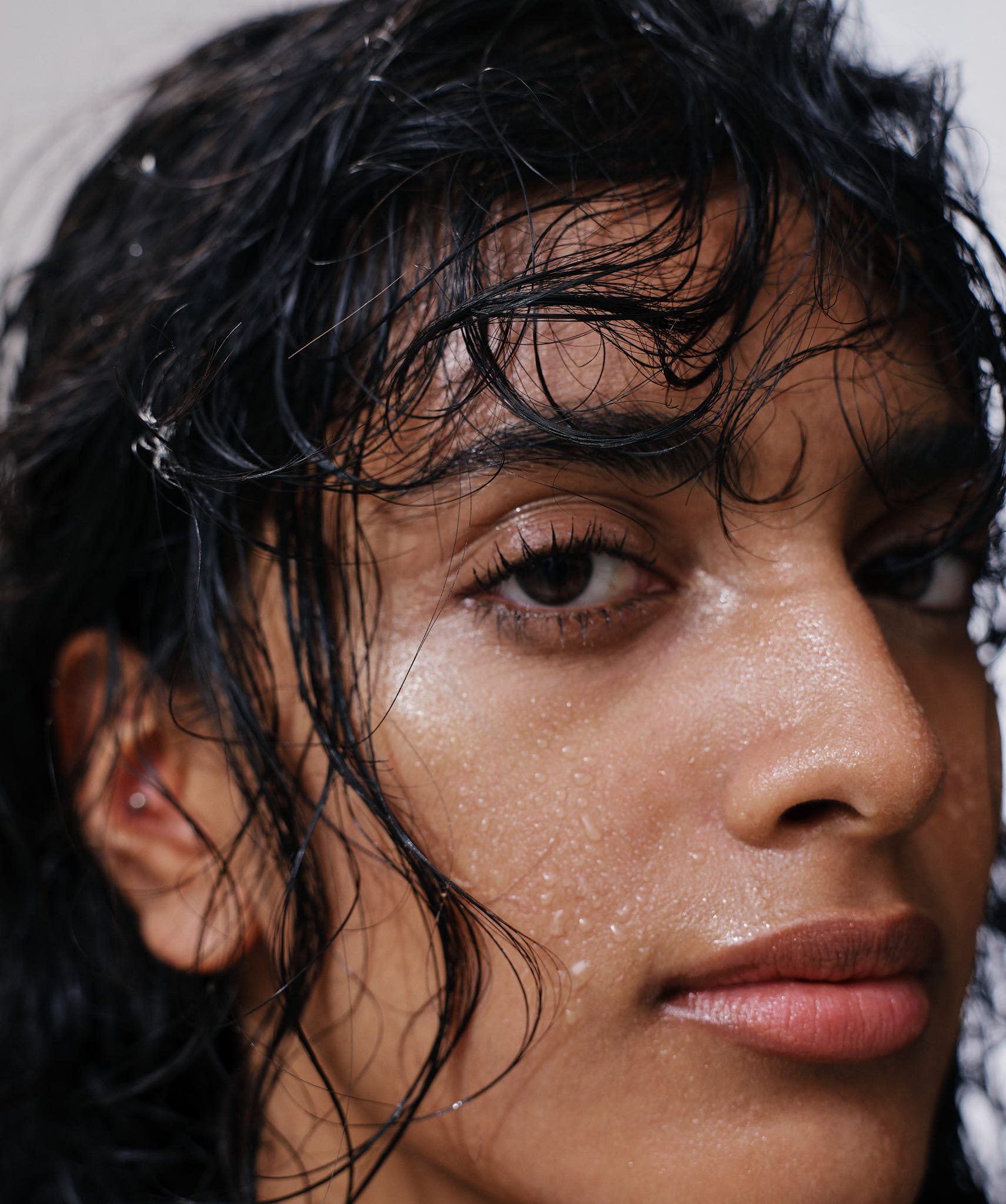 Alina Palam for Lavera by DIE IDA
