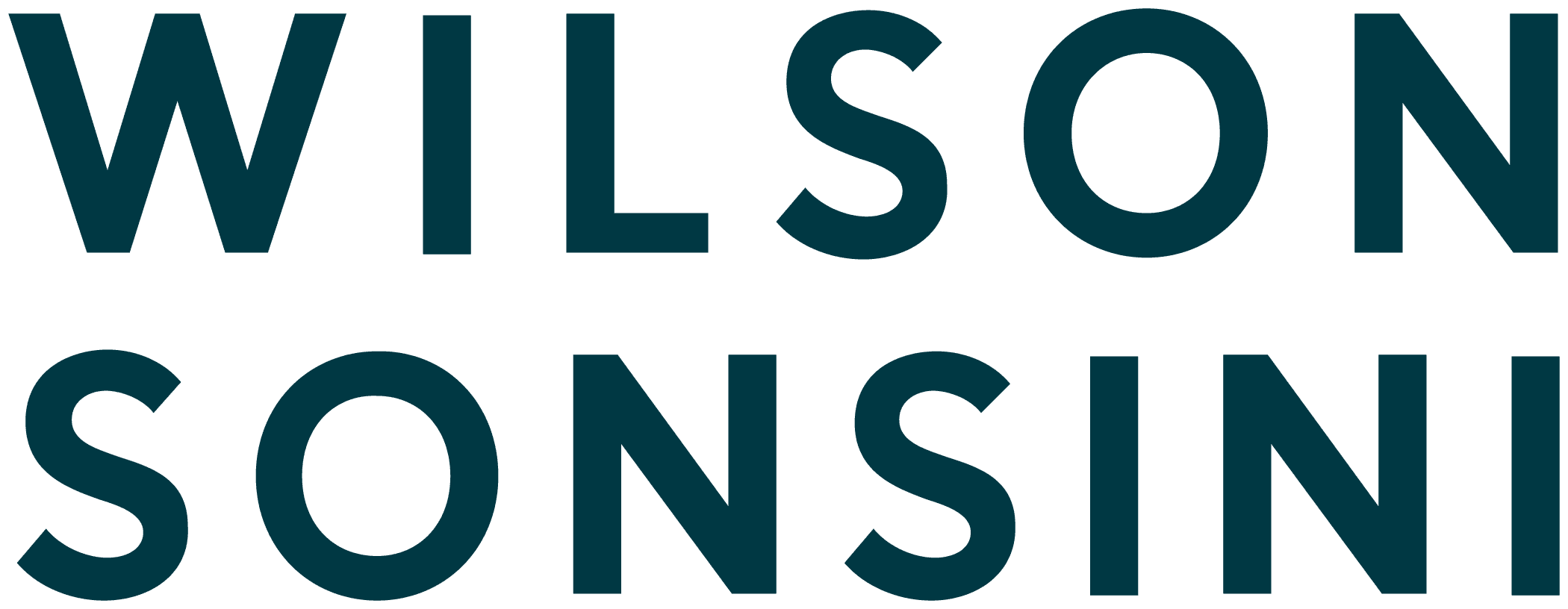 Investor brand Wilson Sonsini