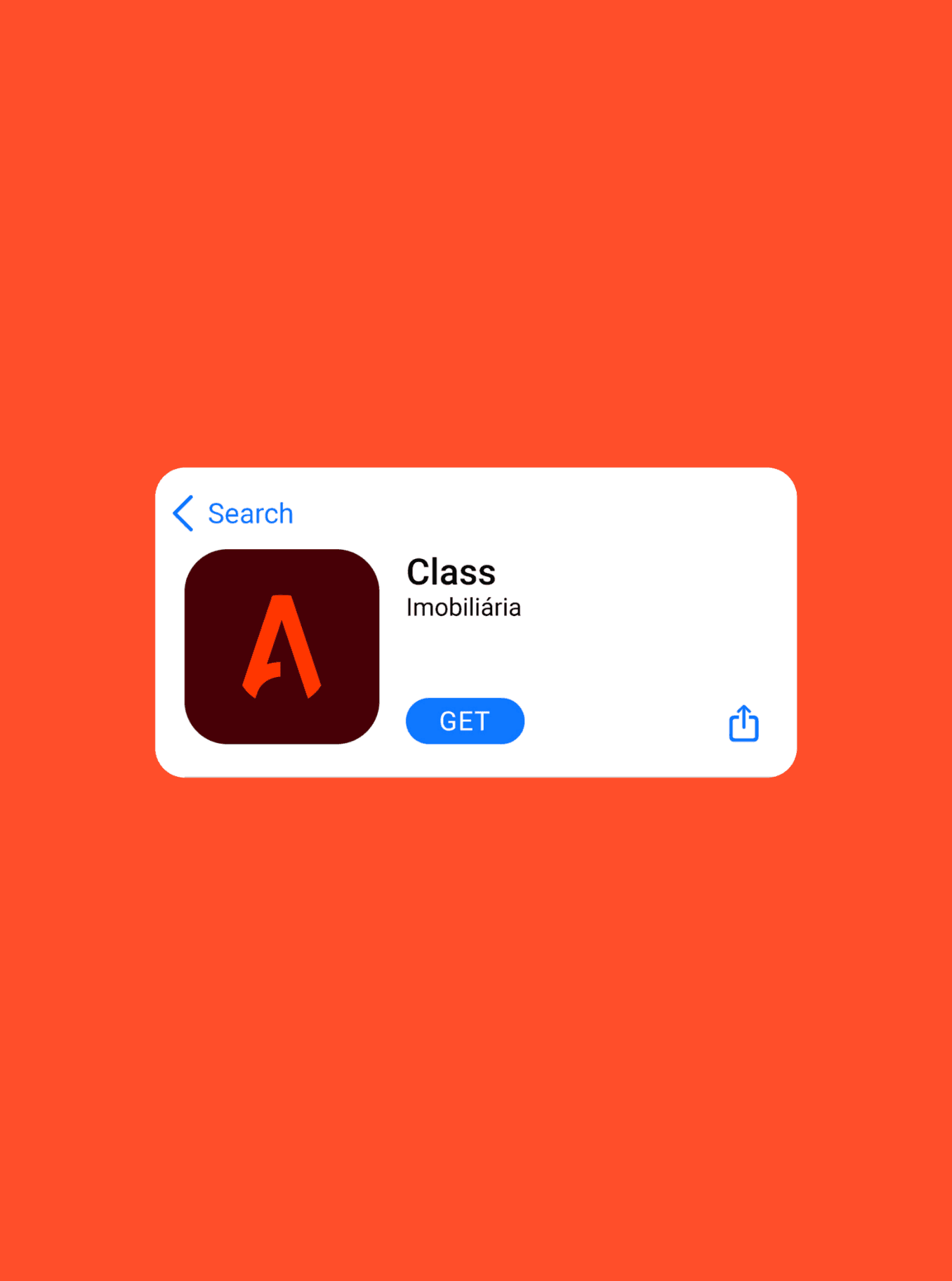 App Store Class