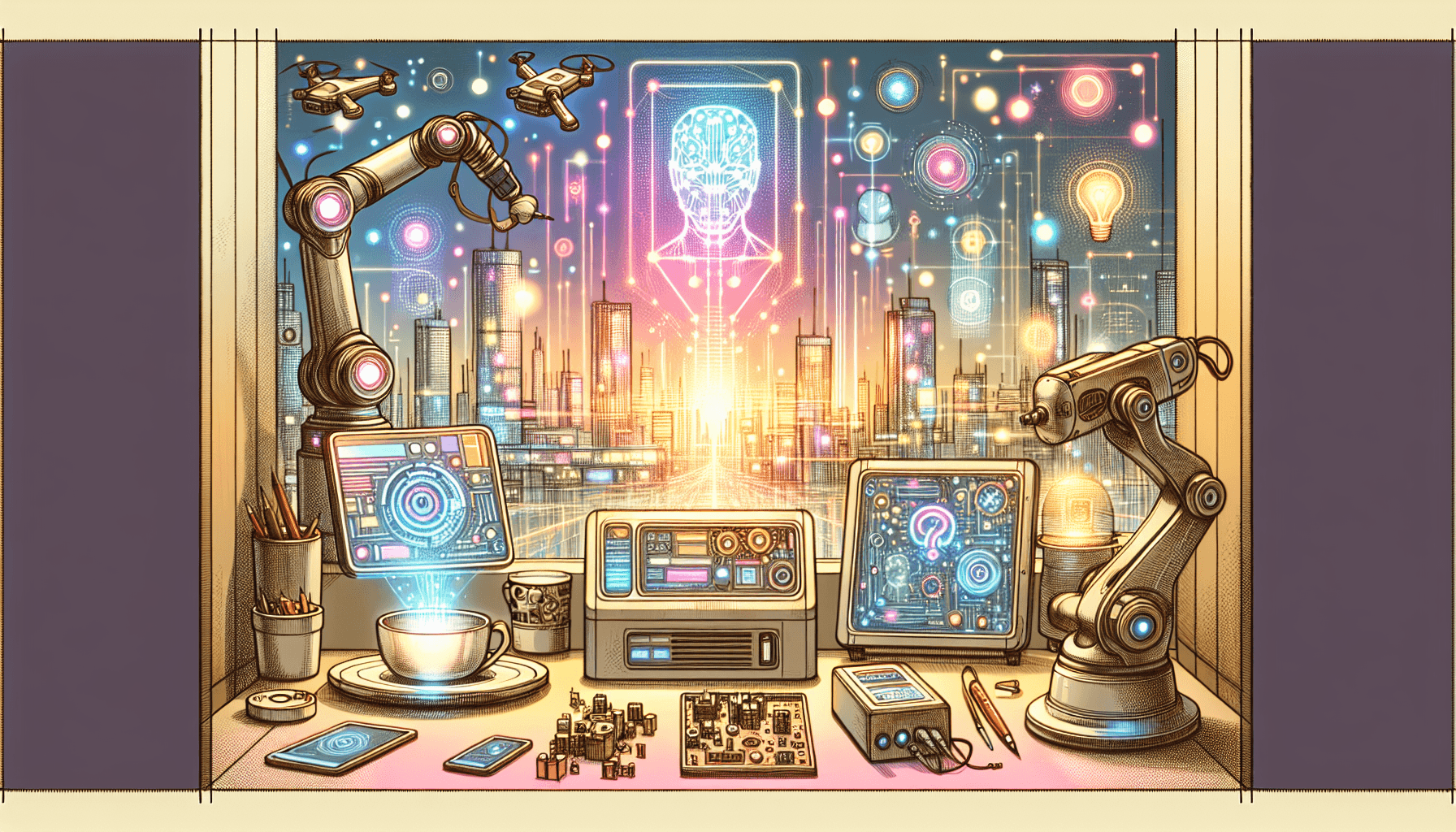 9 Best AI Tools in 2026