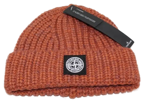 Stone Island Beanie
