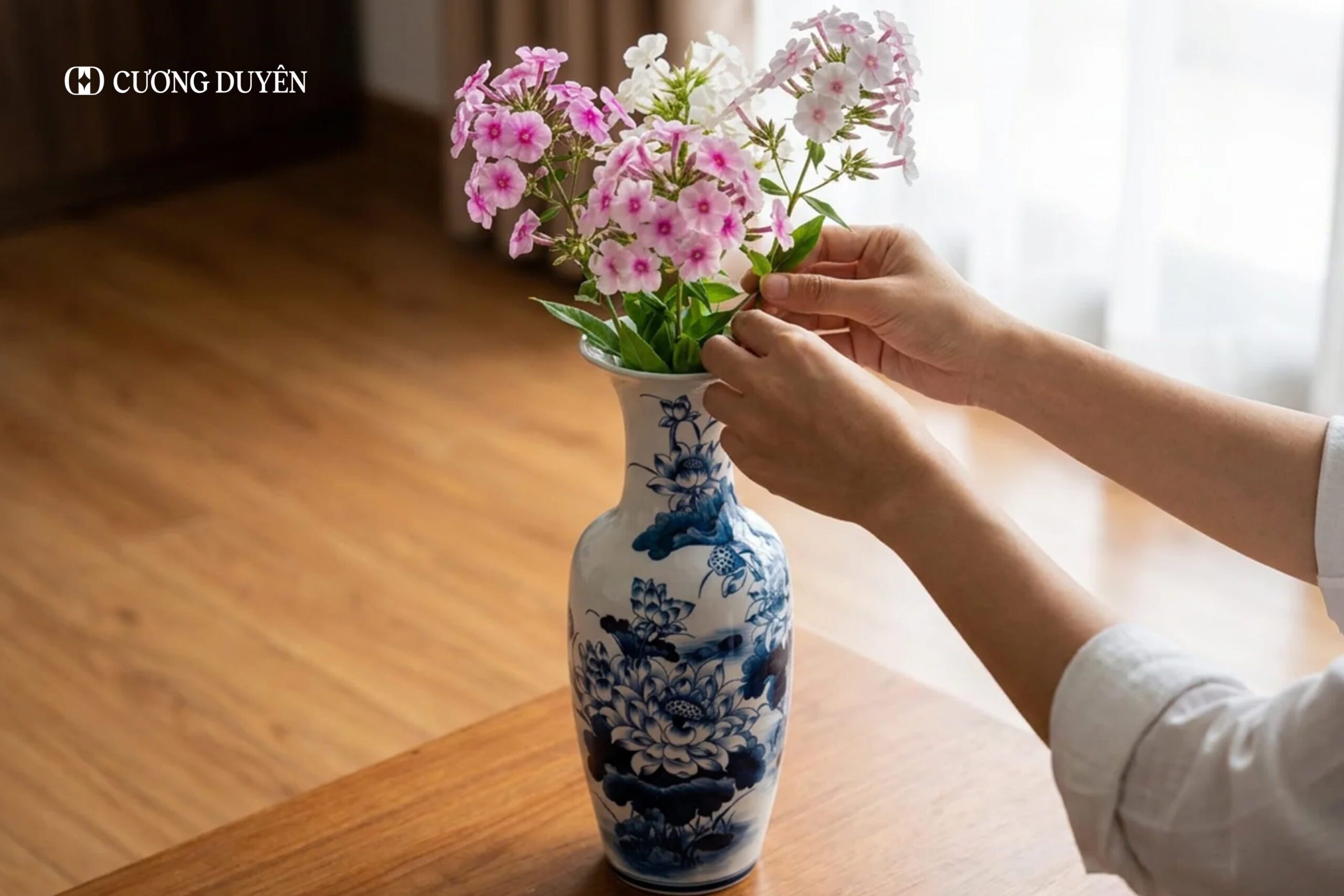 Tiêu chí chọn hoa phăng để thắp hương