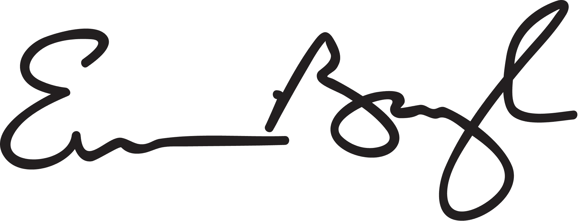 Signature