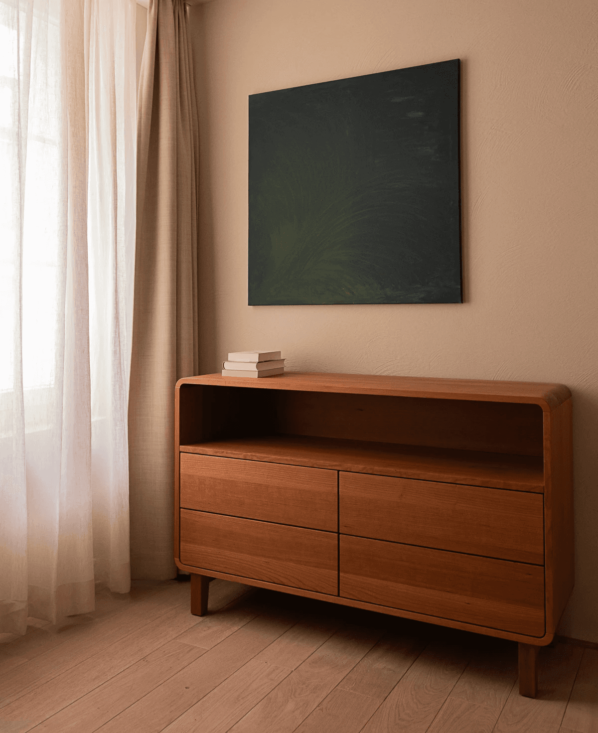 Reseda Möbel Normalkonsum