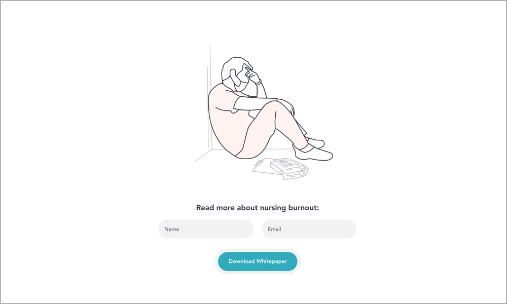 A group of people sitting at tables under umbrellas