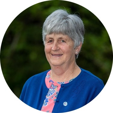 Anne O'Donnell