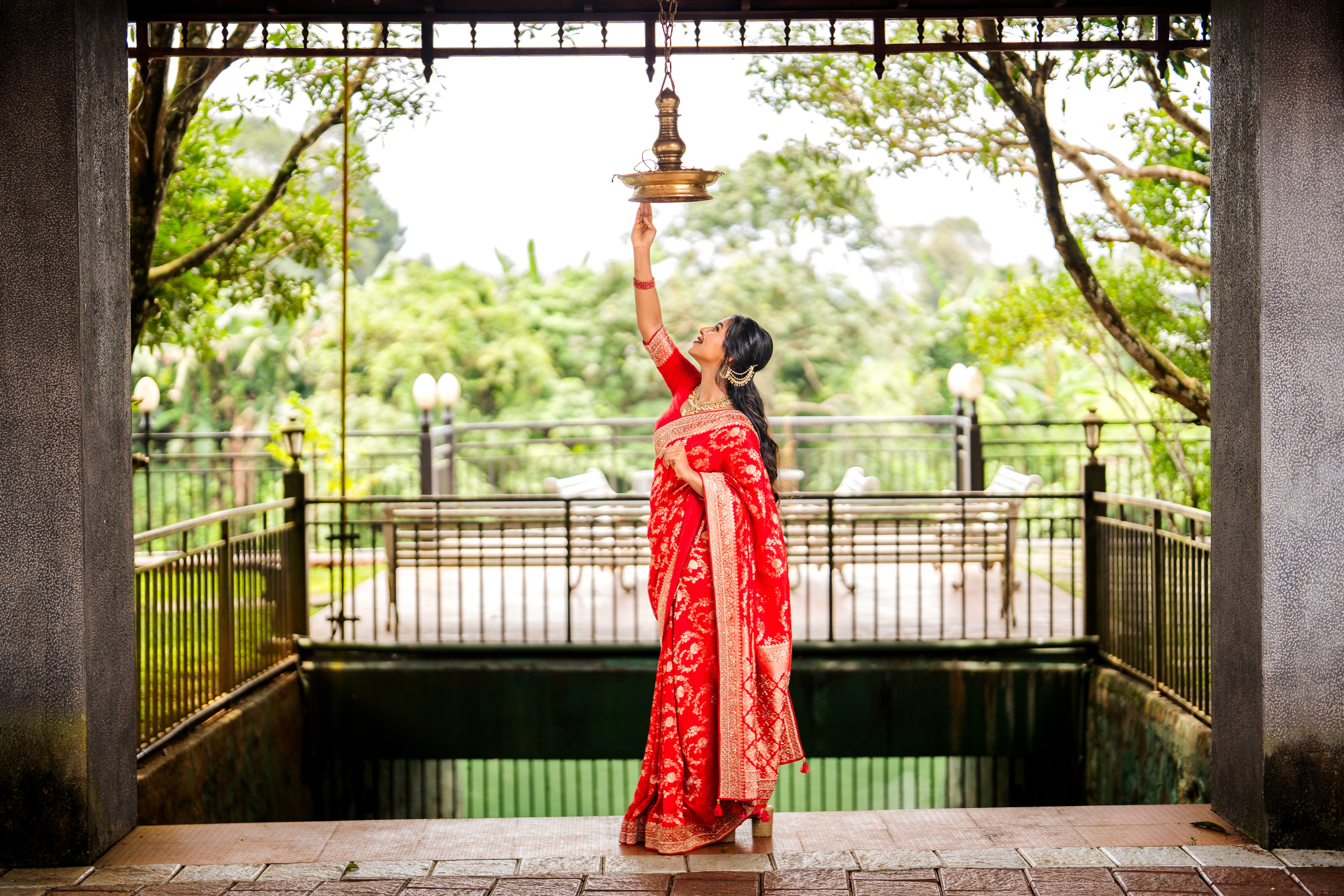 A majestic mountain peak behind wildflowers under a clear sky.