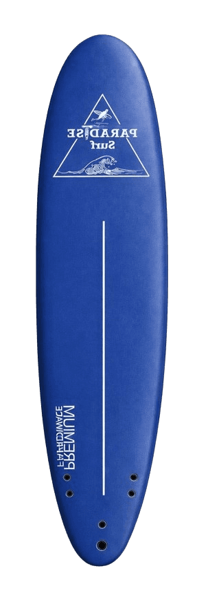 Surfboard Layer