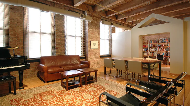 Uni Construction ADU design and construction - Existing Floor Conversion - construction planning inspiration image