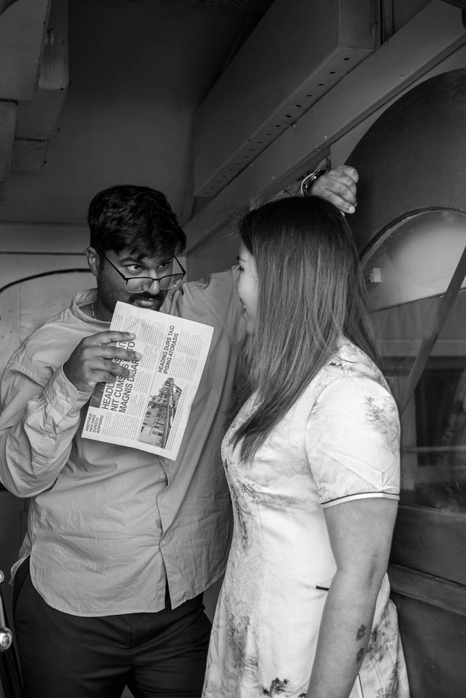 The Railway Museum Bassendean