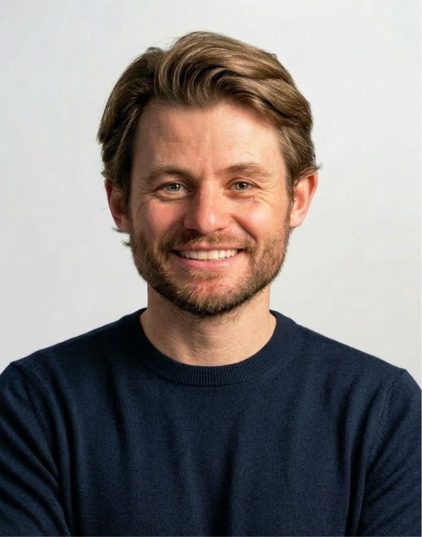 Tim Beck