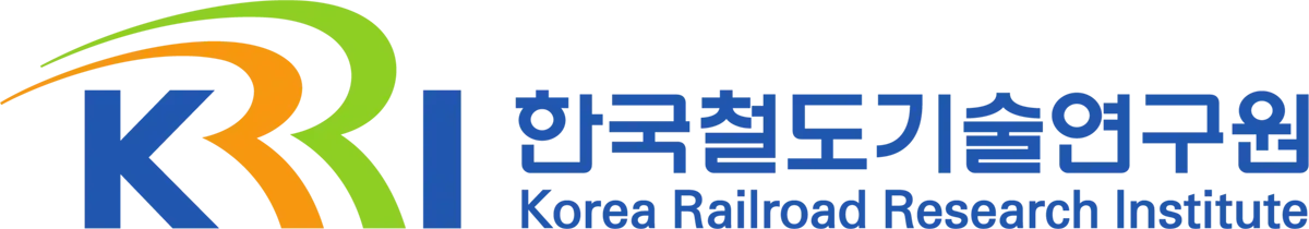 한국철도기술연구원 로고