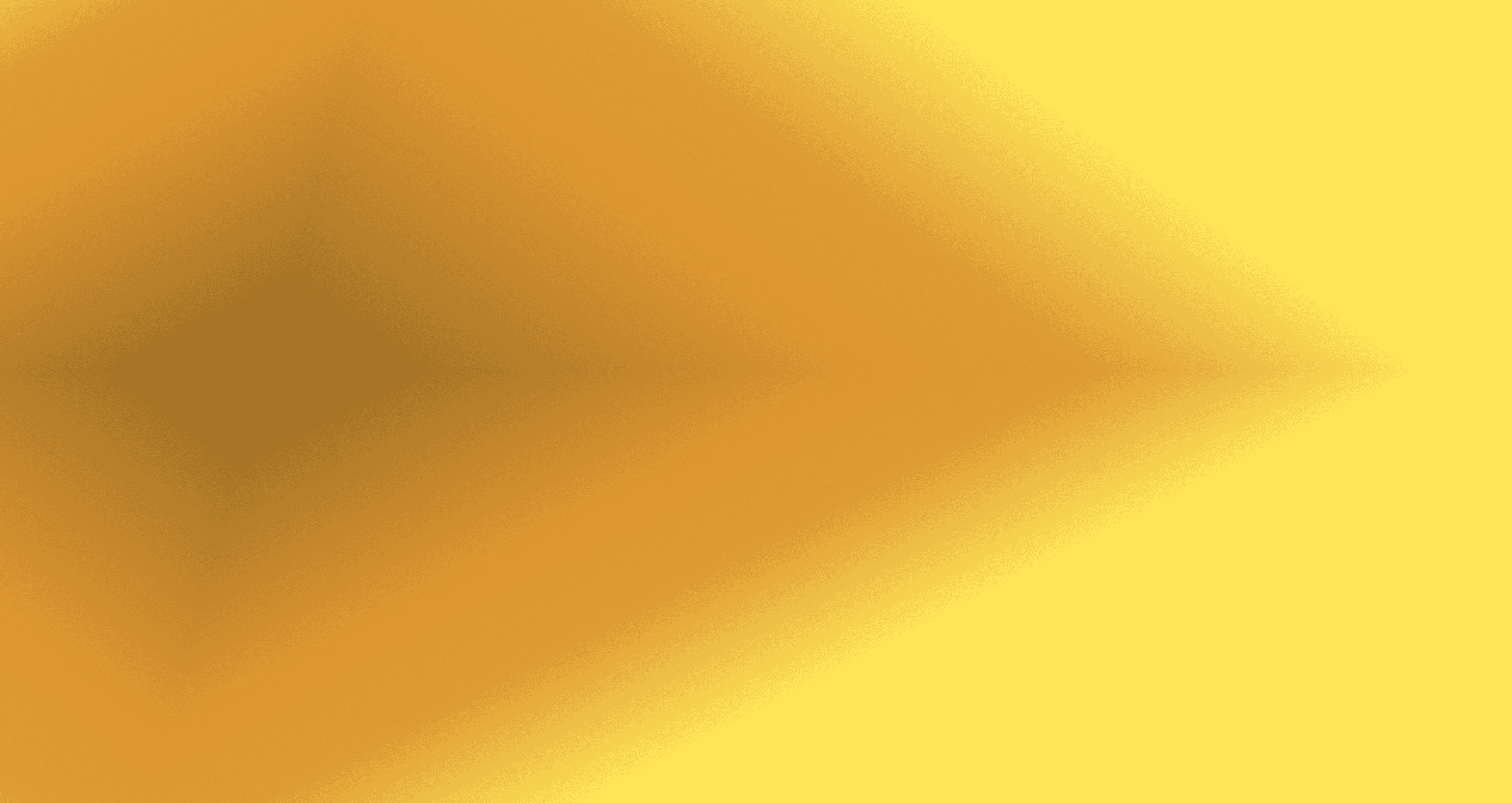 Golden gradient