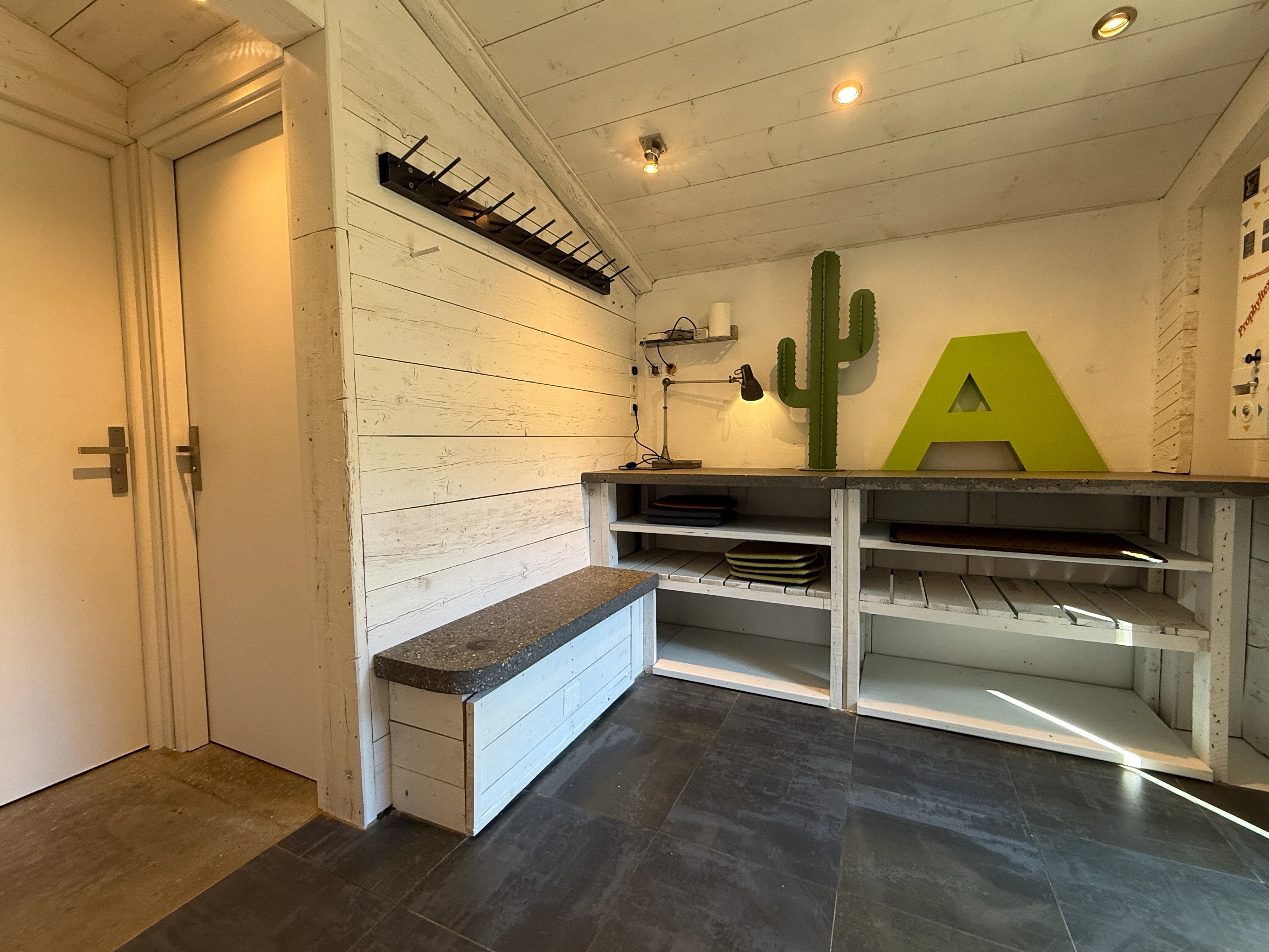 Maison Cactus gallery