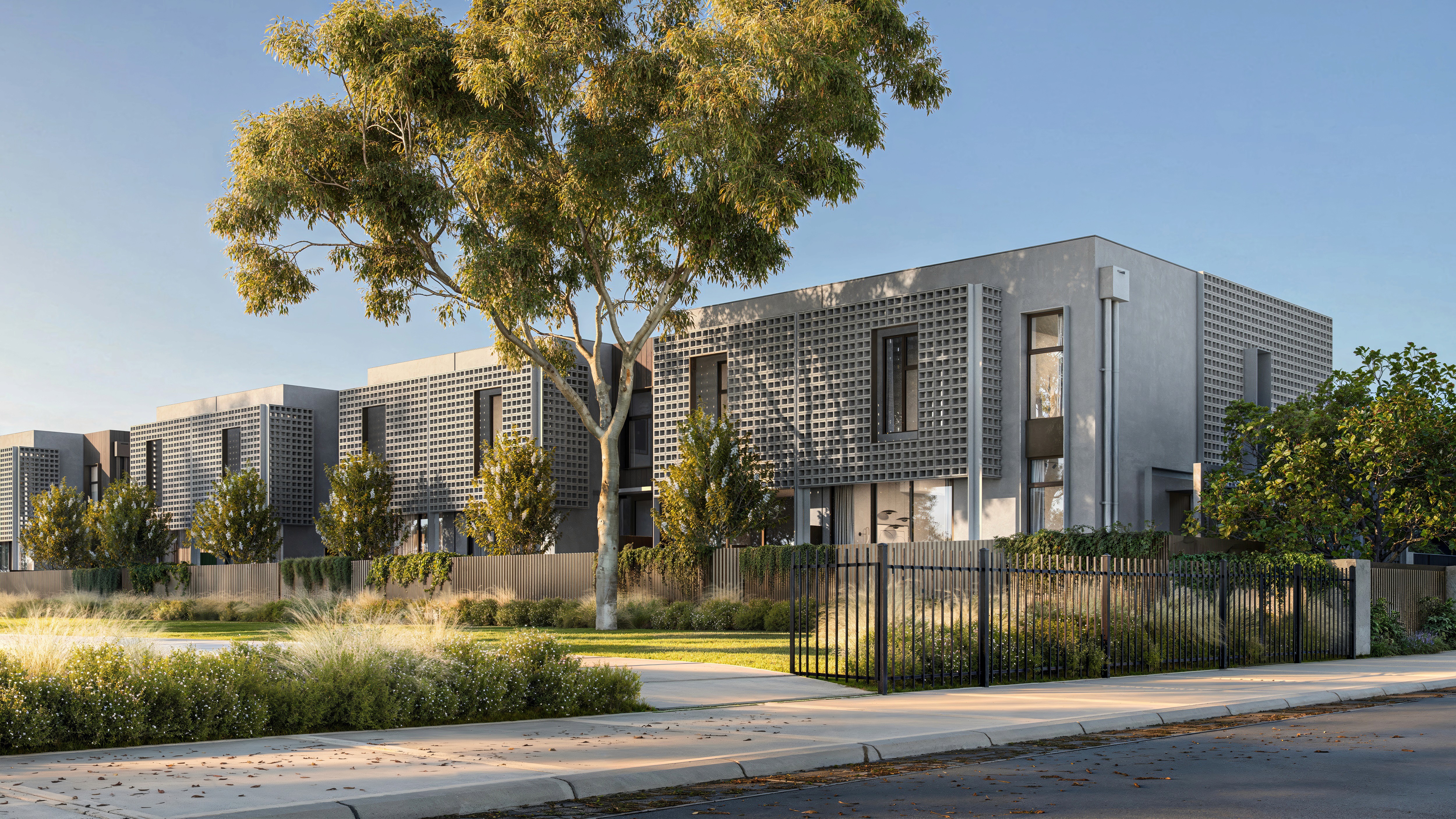 261 Glenlyon Fitzroy North Fisher Place