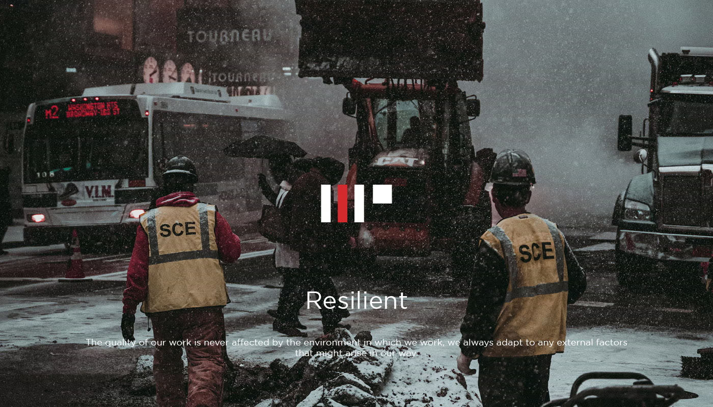 KOR , brand by LongeBlack