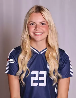 Nolan Gaboriault - Premier Soccer Academy