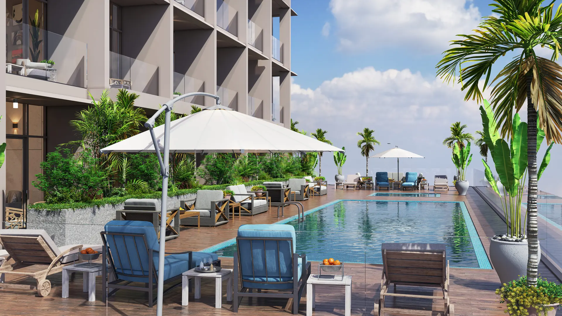hyde walk by imtiaz developers amenities