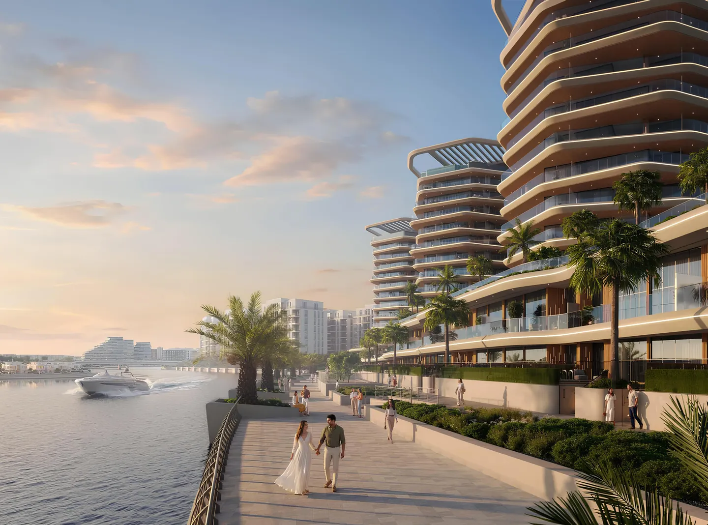 Bab Al Qasr Sea View 51