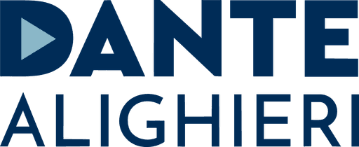 logo dante alighieri