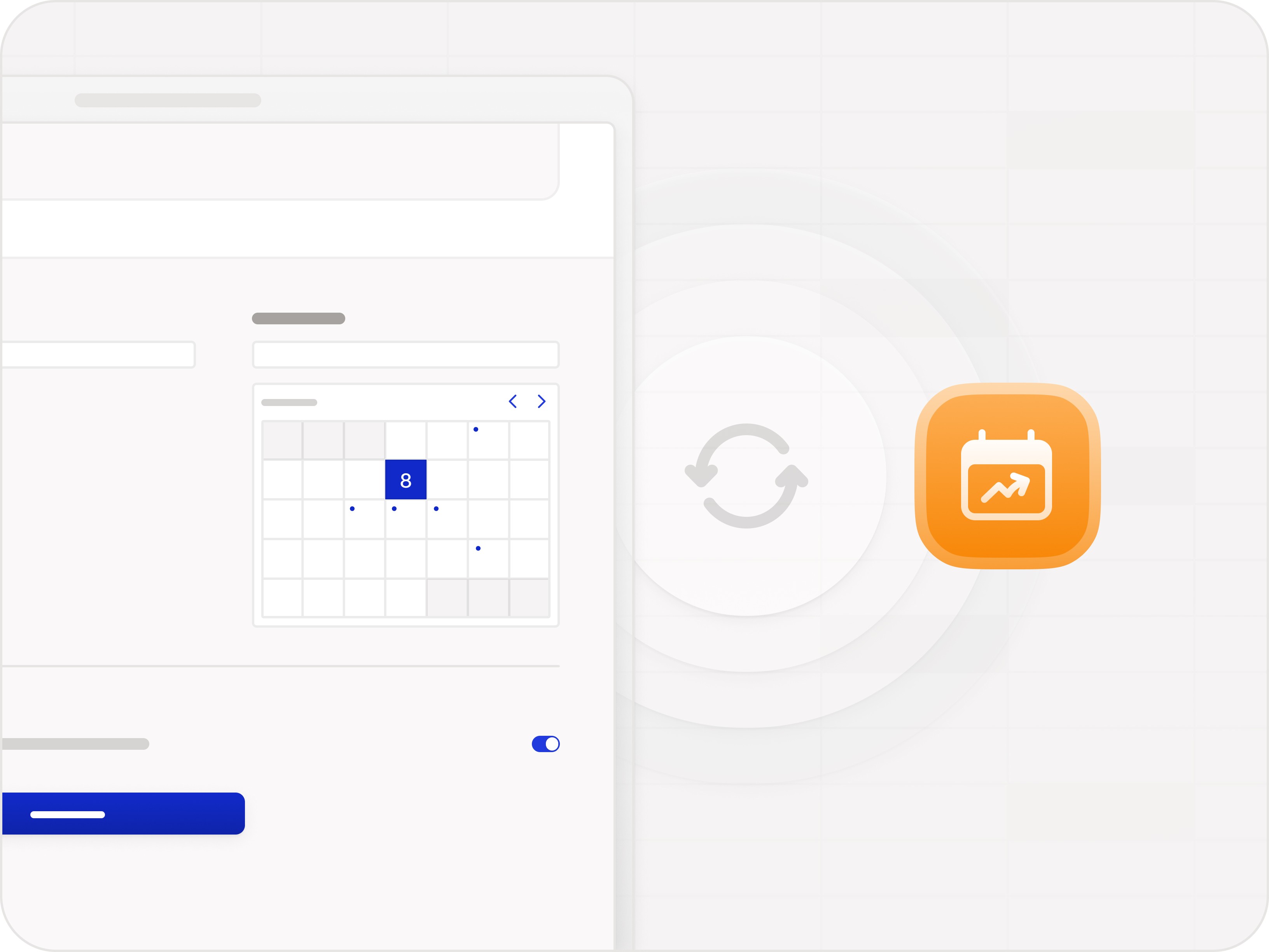 Automate and save time with booking forms