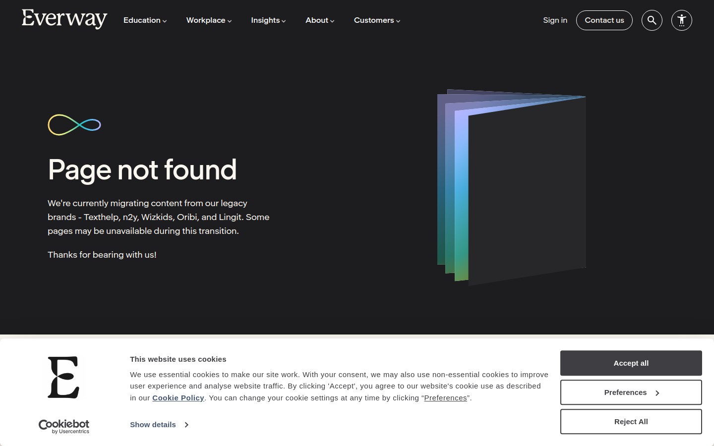 Texthelp Read&Write screenshot
