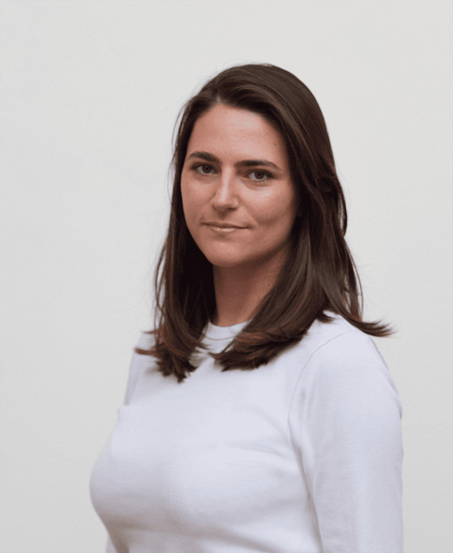 Portrait of Kalani Marquand