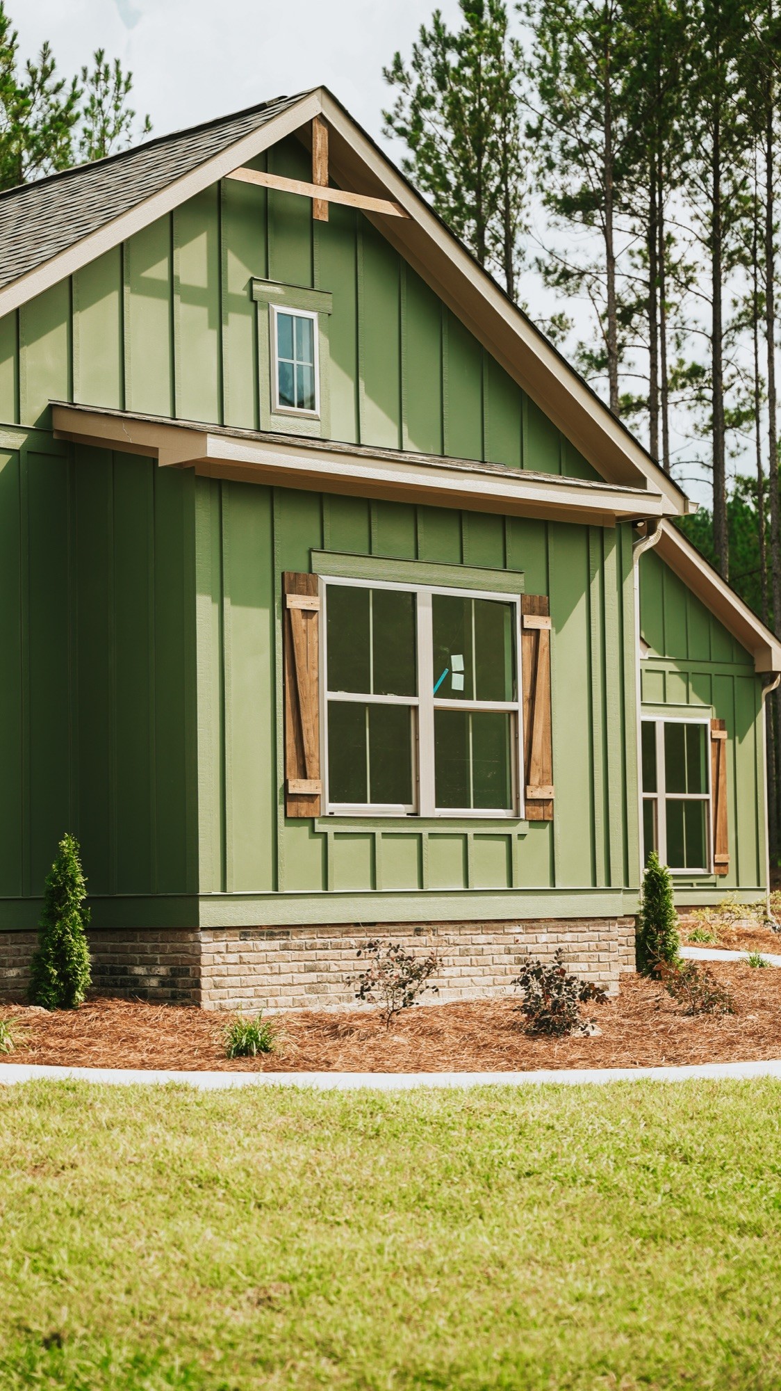 Professional painting project serving Cameron, North Carolina