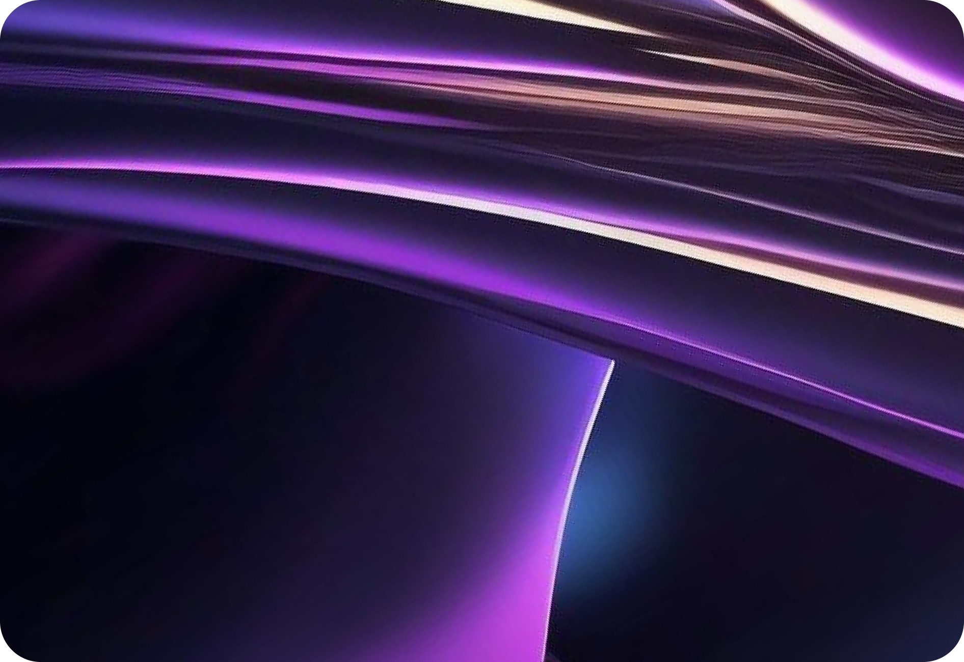 Close-up portrait with neutral expression and light hair