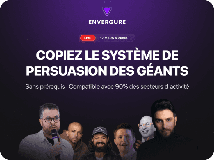 Young woman with short, dark hair and a yellow sweater looks serious, surrounded by hands holding smartphones, conveying intrusion and tension.