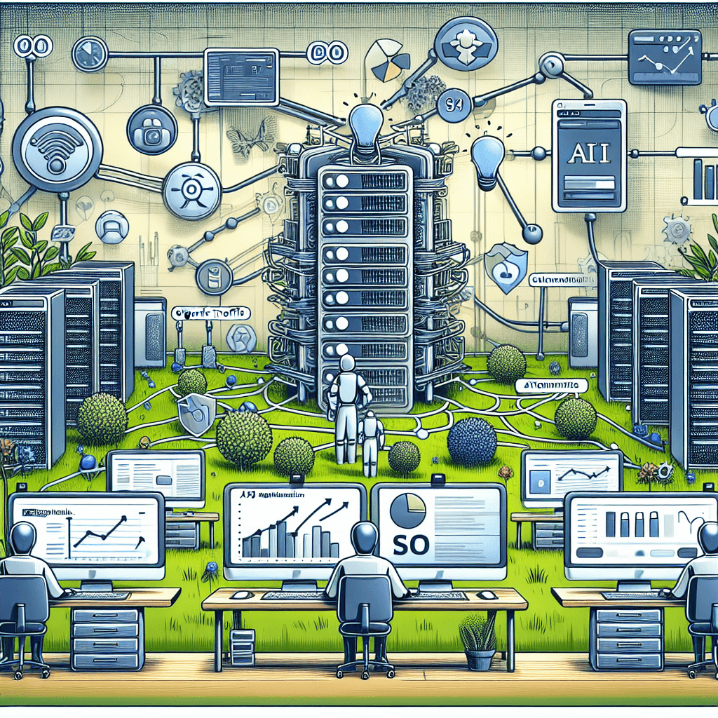 Understanding Organic Traffic