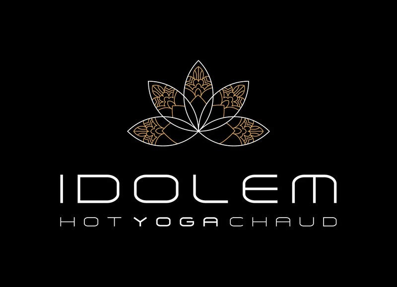 Idolem Yoga Chaud