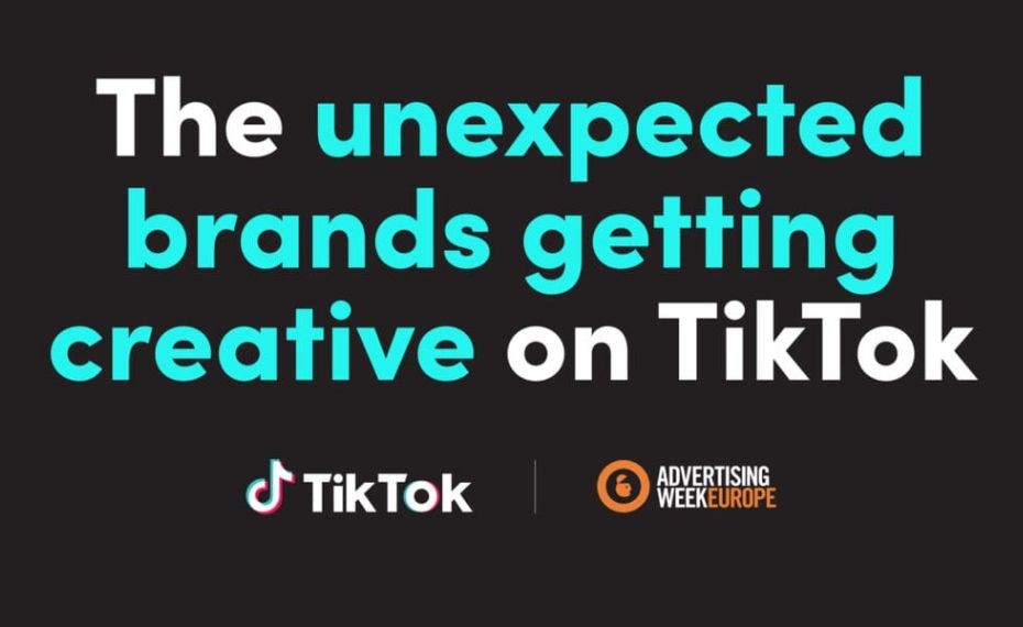 TikTok apresenta novas soluções de publicidade na Advertising Week