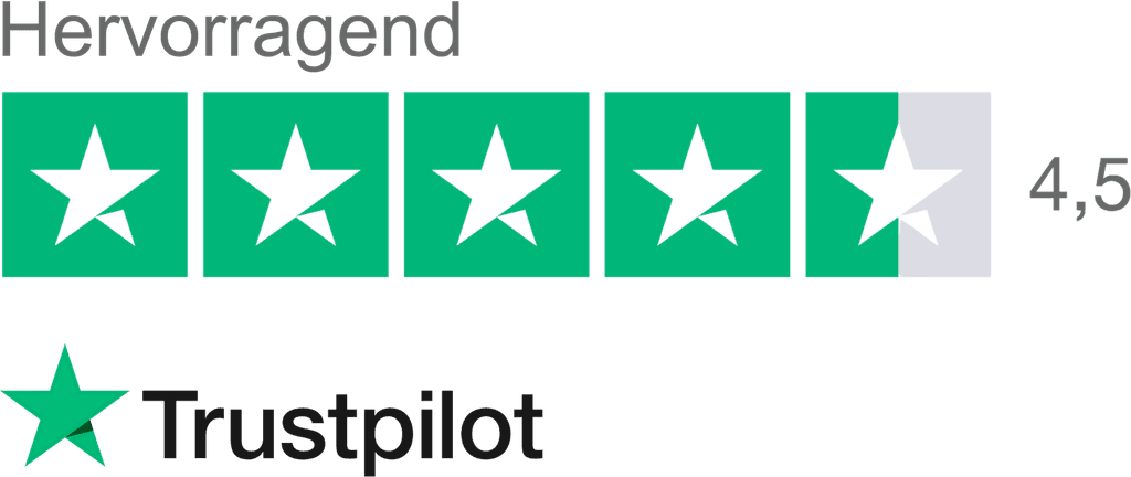 Bewertungen Trustpilot