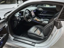 Mercedes-AMG GT 63 Coupé — Vorschaubild 12