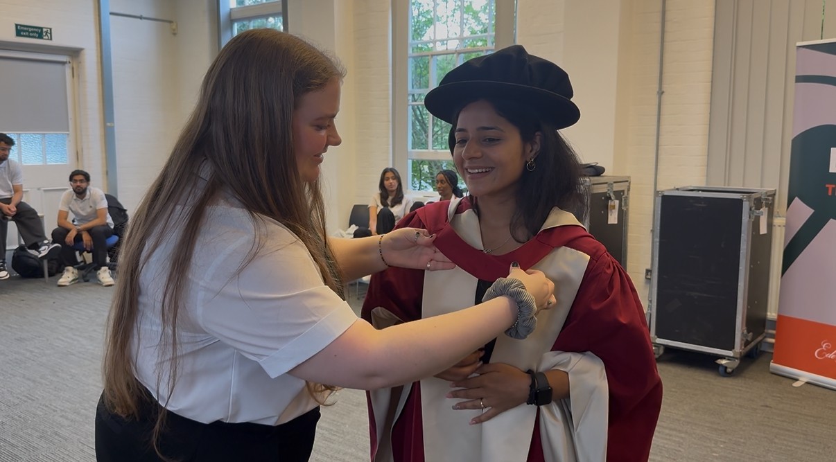 Agency Workspace Setup