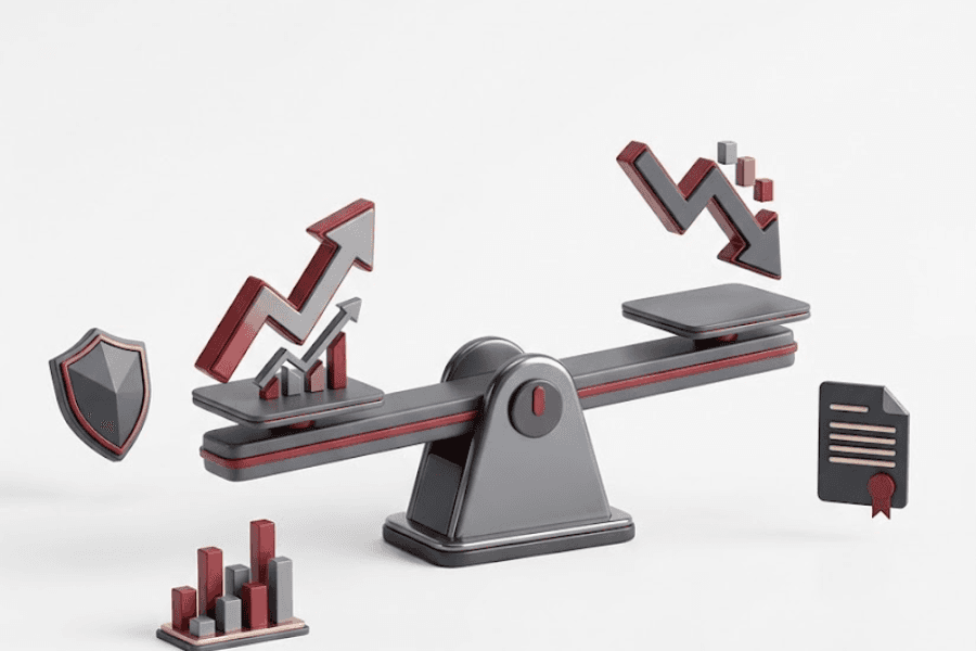 What Are Credit Rating Sensitivities?