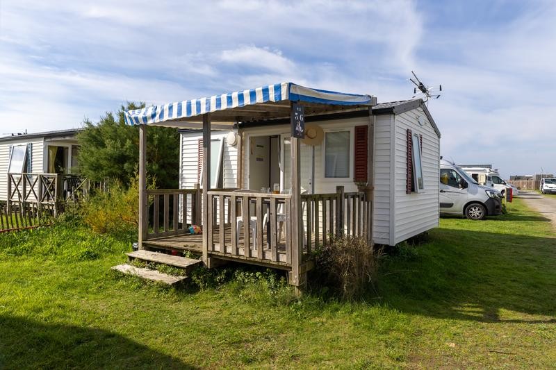 Extérieur O'Hara 2p